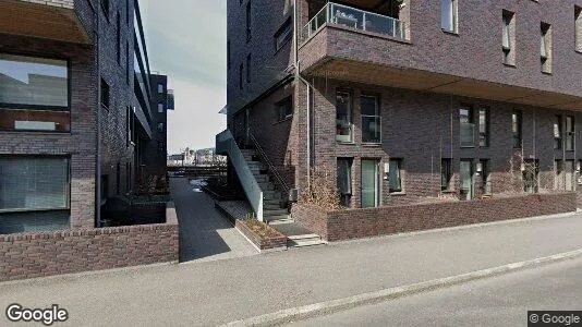 Apartments for rent in Oslo Gamle Oslo - Photo from Google Street View