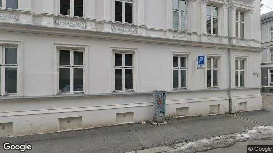 Apartments for rent in Oslo Frogner - Photo from Google Street View
