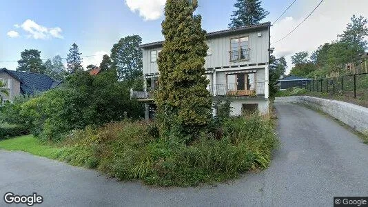Rooms for rent in Oslo Vestre Aker - Photo from Google Street View