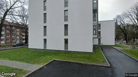 Rooms for rent in Oslo St. Hanshaugen - Photo from Google Street View