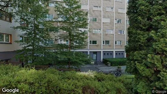 Rooms for rent in Oslo Nordre Aker - Photo from Google Street View