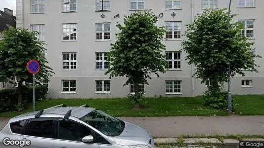 Apartments for rent in Oslo Grünerløkka - Photo from Google Street View