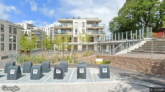 Rooms for rent in Oslo Sagene - Photo from Google Street View