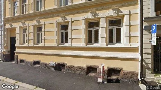 Rooms for rent in Oslo St. Hanshaugen - Photo from Google Street View
