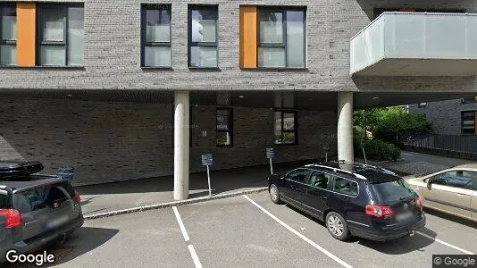 Rooms for rent in Oslo Nordre Aker - Photo from Google Street View