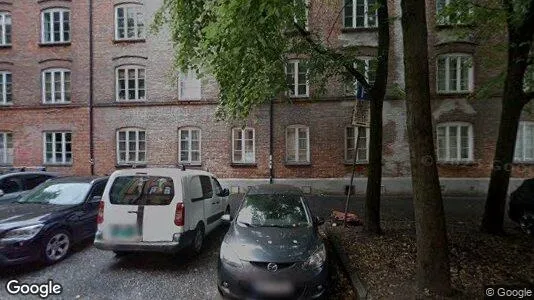 Apartments for rent in Oslo Grünerløkka - Photo from Google Street View