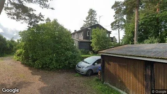 Rooms for rent in Oslo Nordstrand - Photo from Google Street View