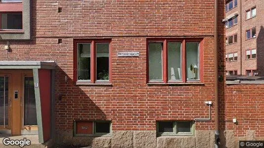 Apartments for rent in Oslo Sagene - Photo from Google Street View