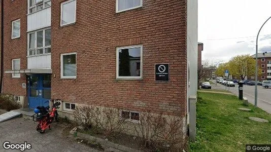 Rooms for rent in Oslo Bjerke - Photo from Google Street View