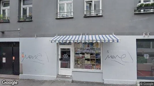 Apartments for rent in Oslo Gamle Oslo - Photo from Google Street View