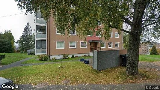 Apartments for rent in Oslo Østensjø - Photo from Google Street View