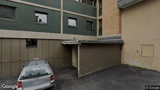 Apartments for rent in Oslo Gamle Oslo - Photo from Google Street View