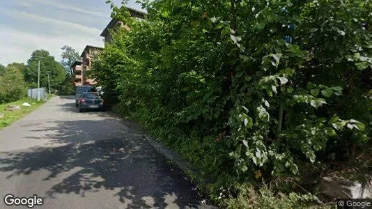 Apartments for rent in Oslo Frogner - Photo from Google Street View