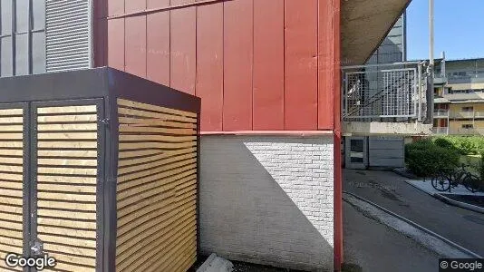 Rooms for rent in Oslo Grünerløkka - Photo from Google Street View