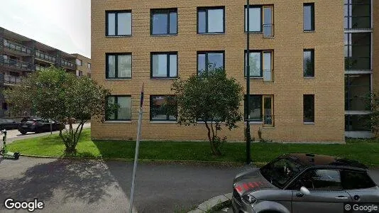 Rooms for rent in Oslo Sagene - Photo from Google Street View