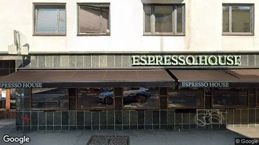 Apartments for rent in Oslo Grünerløkka - Photo from Google Street View