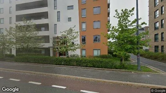 Apartments for rent in Oslo Grünerløkka - Photo from Google Street View