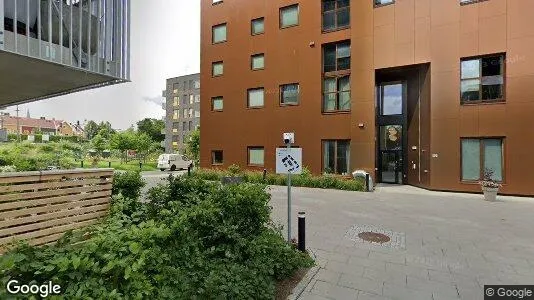 Apartments for rent in Oslo Gamle Oslo - Photo from Google Street View