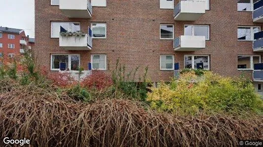 Rooms for rent in Oslo Frogner - Photo from Google Street View