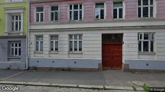 Apartments for rent in Oslo Gamle Oslo - Photo from Google Street View