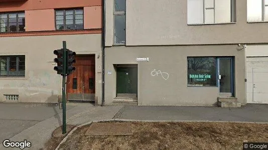 Apartments for rent in Oslo Gamle Oslo - Photo from Google Street View