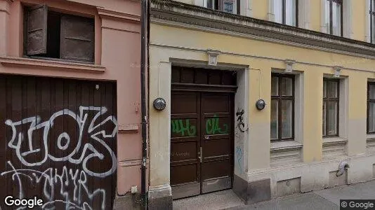 Apartments for rent in Oslo Gamle Oslo - Photo from Google Street View