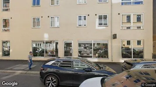 Apartments for rent in Oslo St. Hanshaugen - Photo from Google Street View