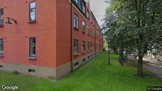 Apartments for rent in Oslo Sagene - Photo from Google Street View