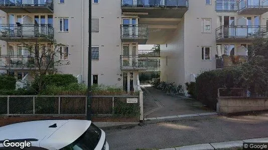 Apartments for rent in Oslo Gamle Oslo - Photo from Google Street View
