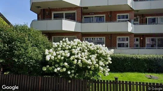 Apartments for rent in Oslo Sagene - Photo from Google Street View