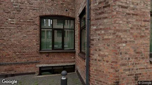 Rooms for rent in Oslo Sagene - Photo from Google Street View
