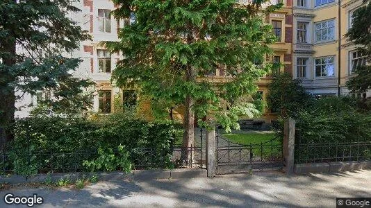 Apartments for rent in Oslo Grünerløkka - Photo from Google Street View