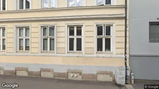 Apartments for rent in Oslo Gamle Oslo - Photo from Google Street View