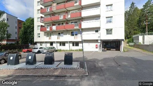 Apartments for rent in Oslo Nordre Aker - Photo from Google Street View