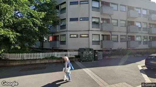 Rooms for rent in Oslo St. Hanshaugen - Photo from Google Street View