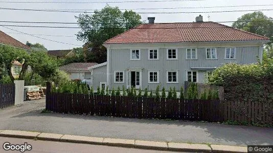 Apartments for rent in Oslo Nordre Aker - Photo from Google Street View
