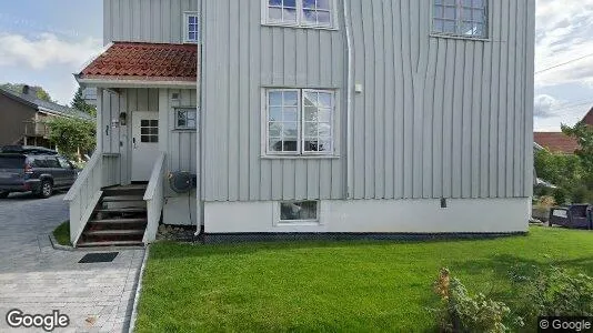 Rooms for rent in Oslo Nordstrand - Photo from Google Street View