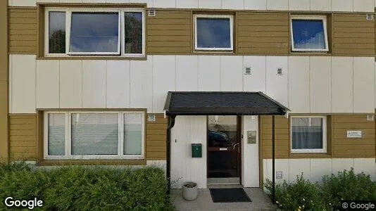 Apartments for rent in Oslo Nordre Aker - Photo from Google Street View