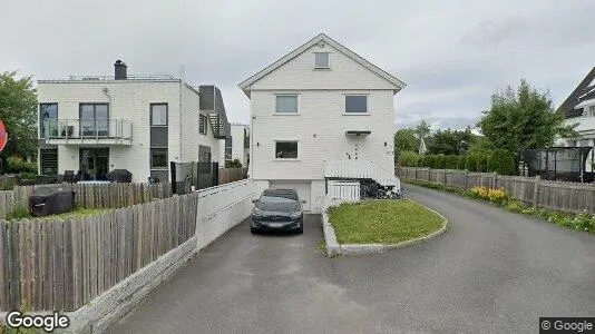 Rooms for rent in Oslo Bjerke - Photo from Google Street View