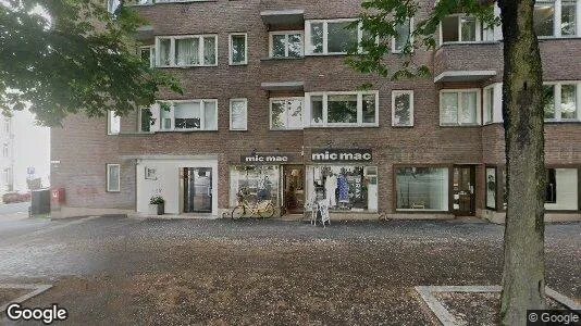 Apartments for rent in Oslo Frogner - Photo from Google Street View