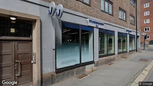 Apartments for rent in Oslo Grünerløkka - Photo from Google Street View