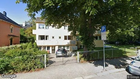Rooms for rent in Oslo St. Hanshaugen - Photo from Google Street View