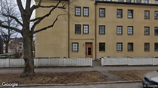 Apartments for rent in Norrköping - Photo from Google Street View