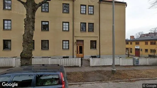 Apartments for rent in Norrköping - Photo from Google Street View