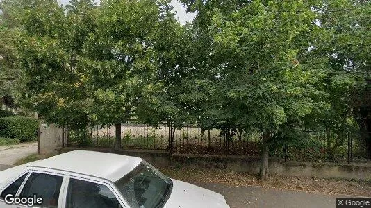 Apartments for rent in Budapest XIII. kerület - Photo from Google Street View