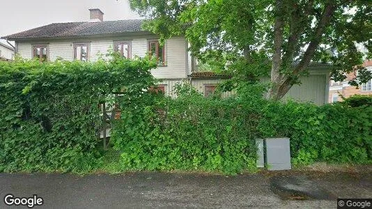 Apartments for rent in Skara - Photo from Google Street View