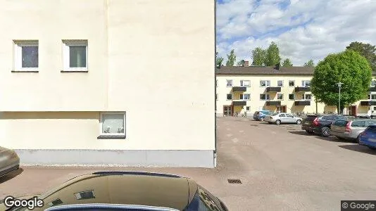 Apartments for rent in Karlstad - Photo from Google Street View