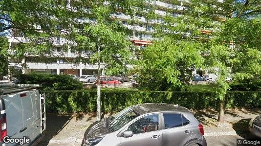 Apartments for rent in Brussels Ganshoren - Photo from Google Street View