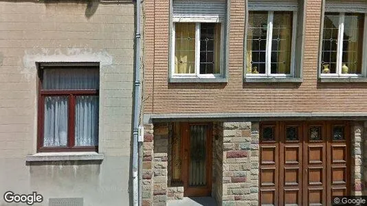 Apartments for rent in Tervuren - Photo from Google Street View