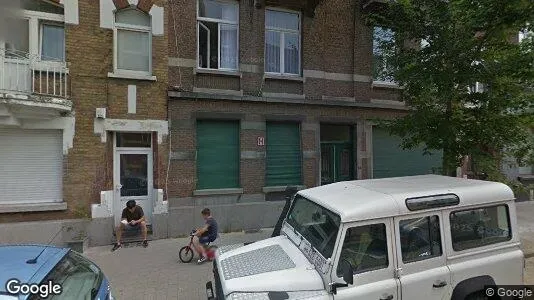 Apartments for rent in Stad Brussel - Photo from Google Street View